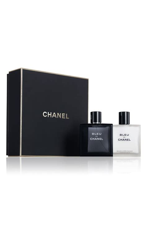 nordstrom bleu de chanel.